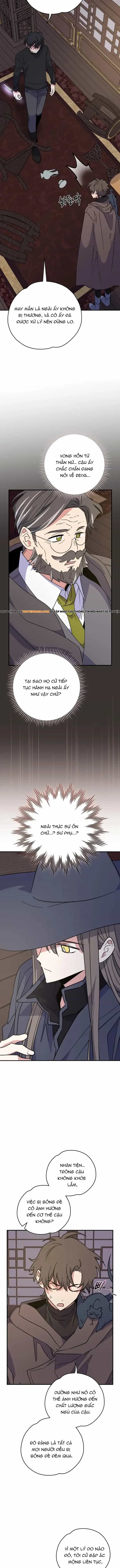 Ygret - Chương 103 - ảnh 7
