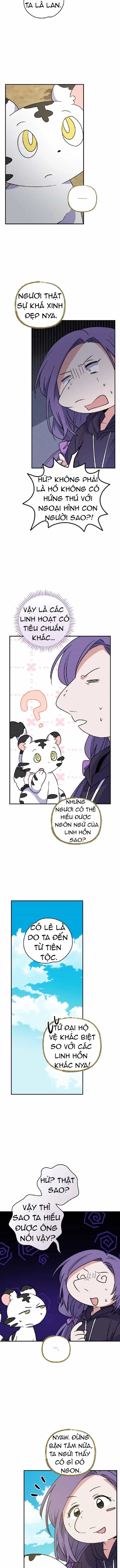 Ygret - Chương 104 - ảnh 11