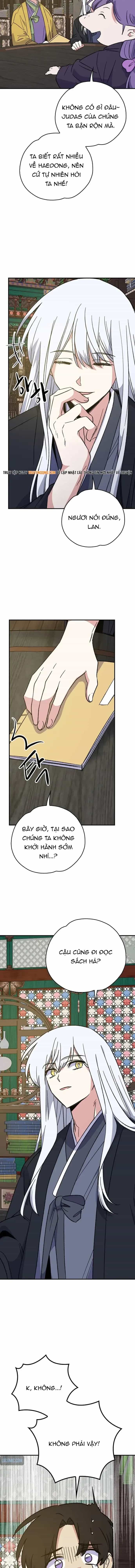 Ygret - Chương 108 - ảnh 12