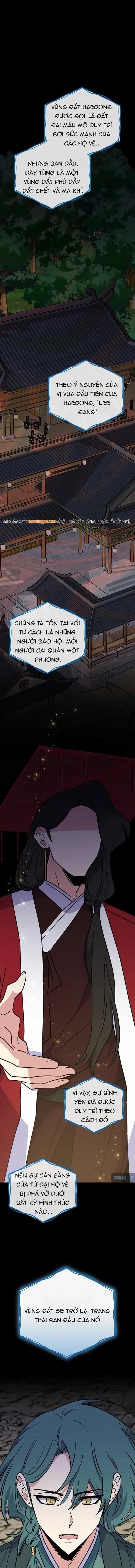 Ygret - Chương 108 - ảnh 2