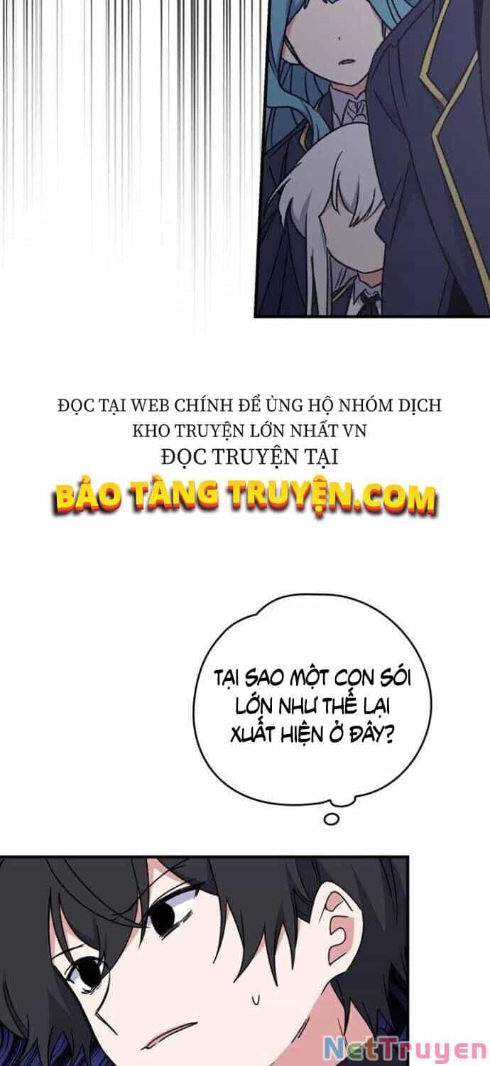 Ygret - Chương 11 - ảnh 12