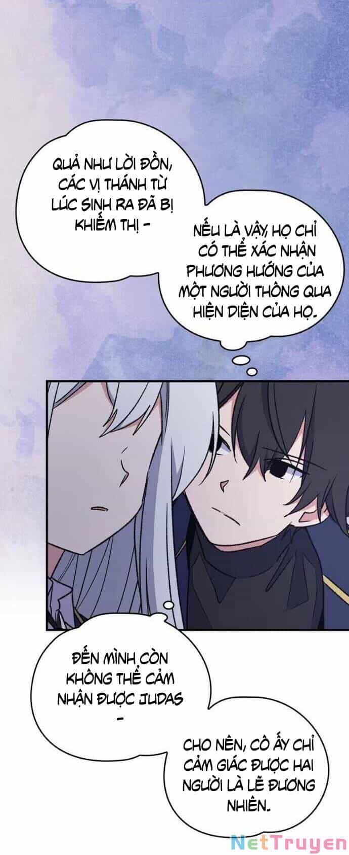 Ygret - Chương 11 - ảnh 26