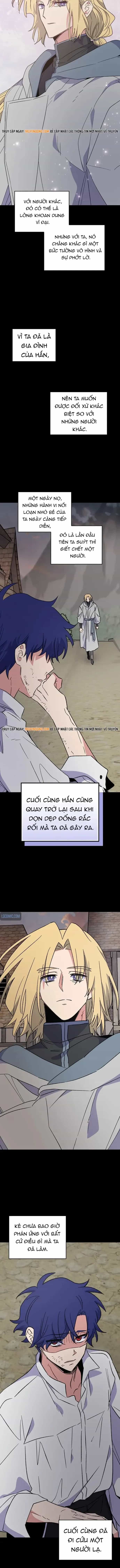 Ygret - Chương 114 - ảnh 11