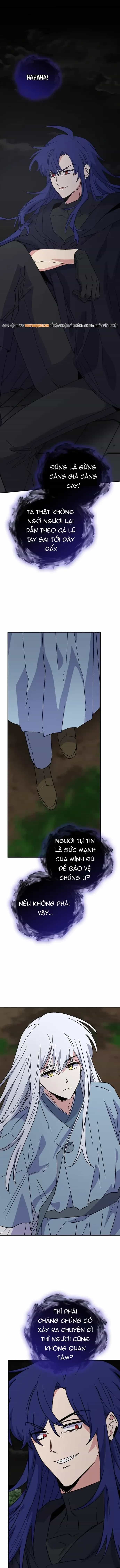 Ygret - Chương 114 - ảnh 7