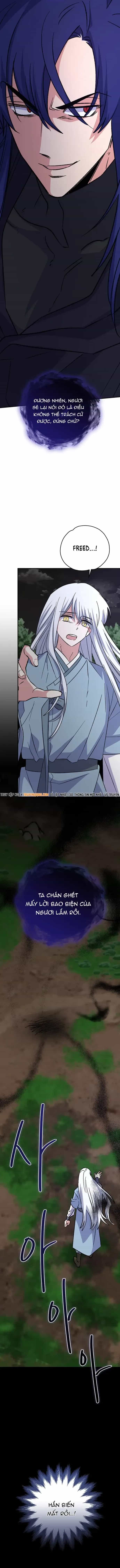 Ygret - Chương 120 - ảnh 3