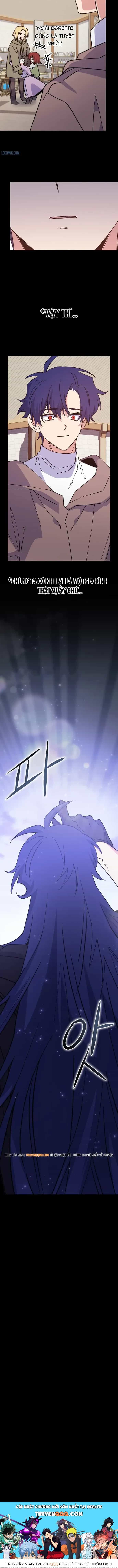 Ygret - Chương 121 - ảnh 14