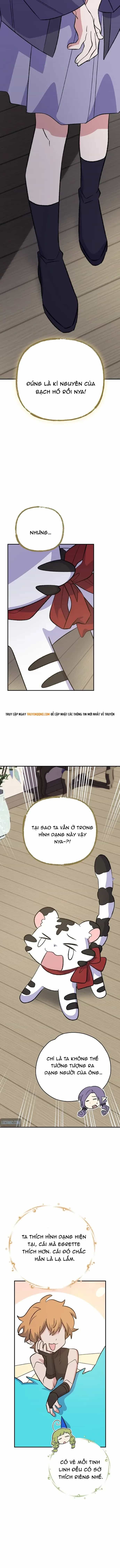 Ygret - Chương 126 - ảnh 8