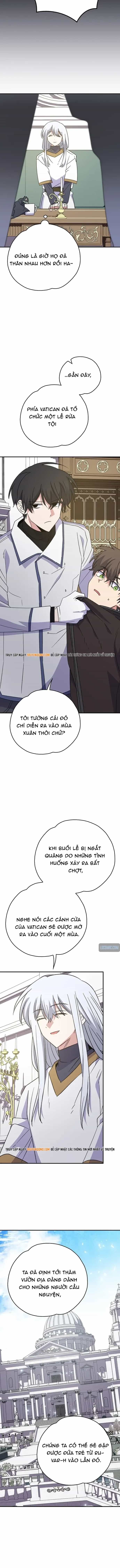 Ygret - Chương 128 - ảnh 11
