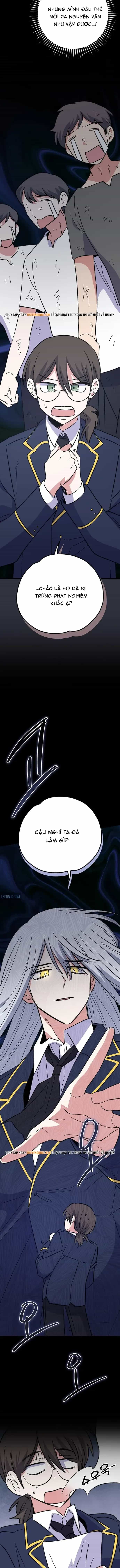 Ygret - Chương 129 - ảnh 13