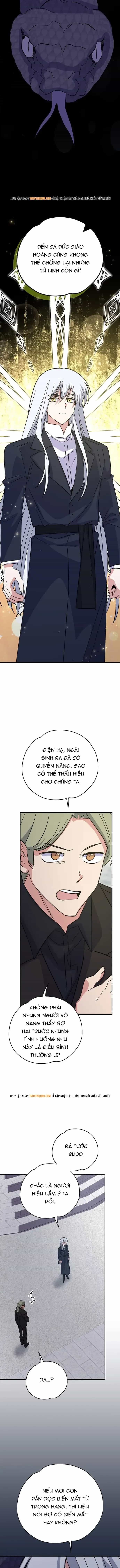 Ygret - Chương 134 - ảnh 3