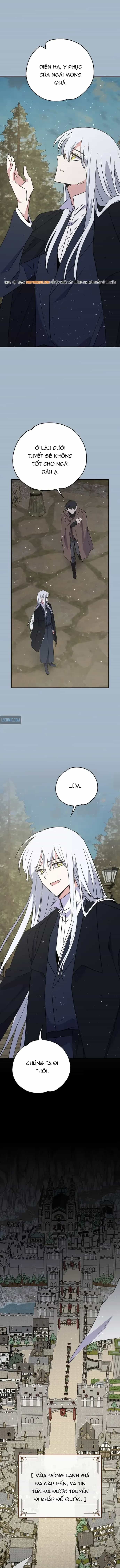 Ygret - Chương 137 - ảnh 11