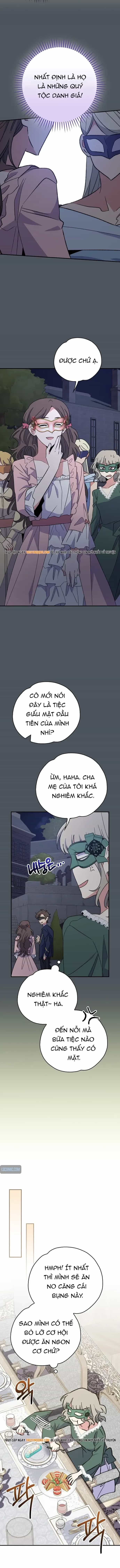 Ygret - Chương 138 - ảnh 13