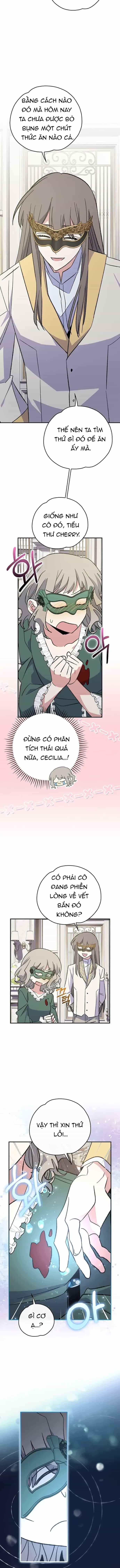 Ygret - Chương 139 - ảnh 4