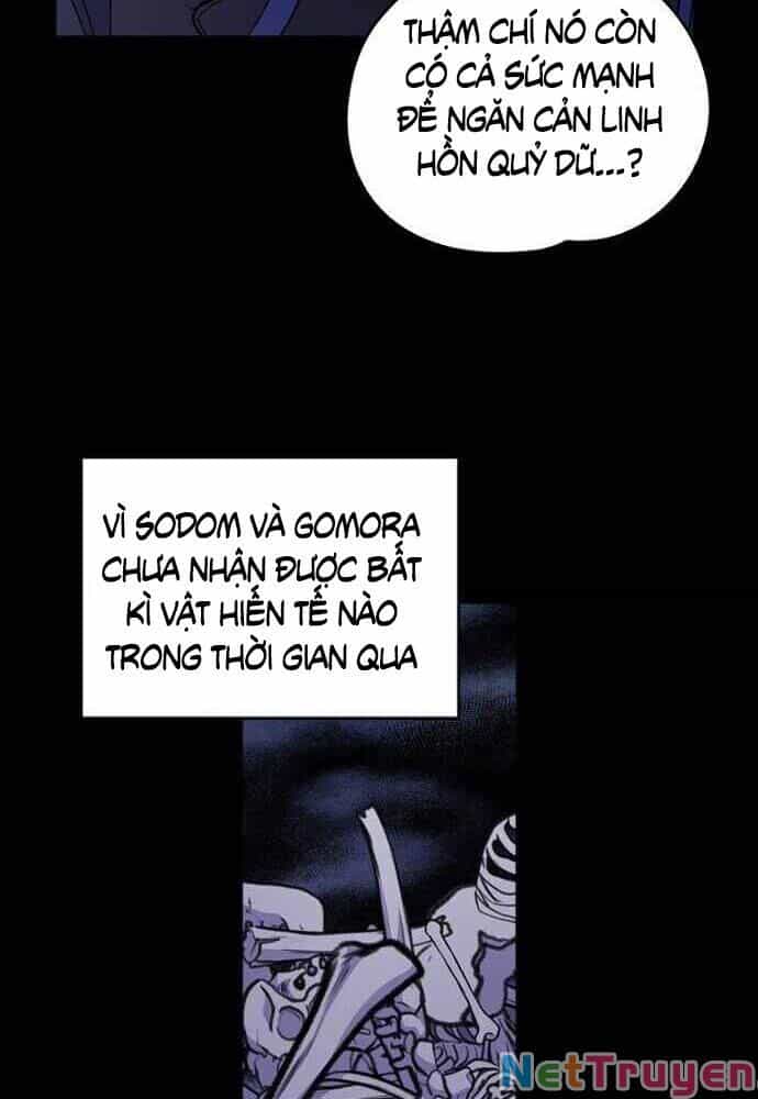 Ygret - Chương 16 - ảnh 36