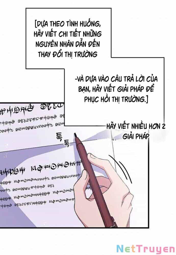 Ygret - Chương 18 - ảnh 65