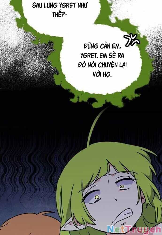 Ygret - Chương 19 - ảnh 64