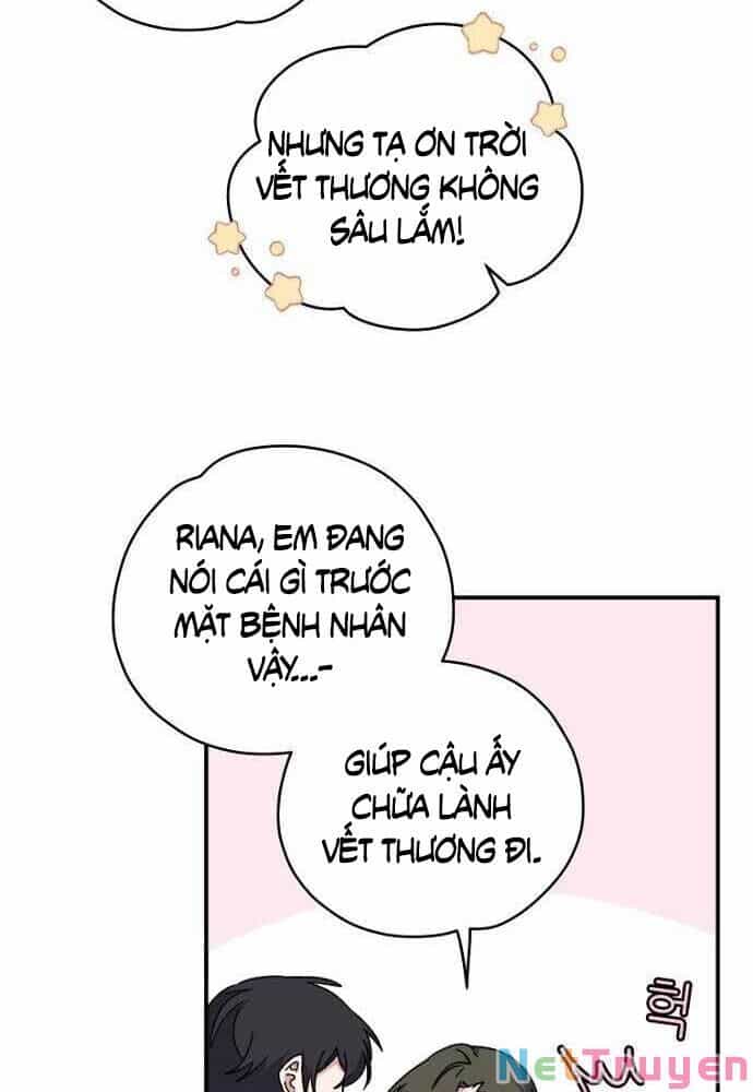 Ygret - Chương 20 - ảnh 63