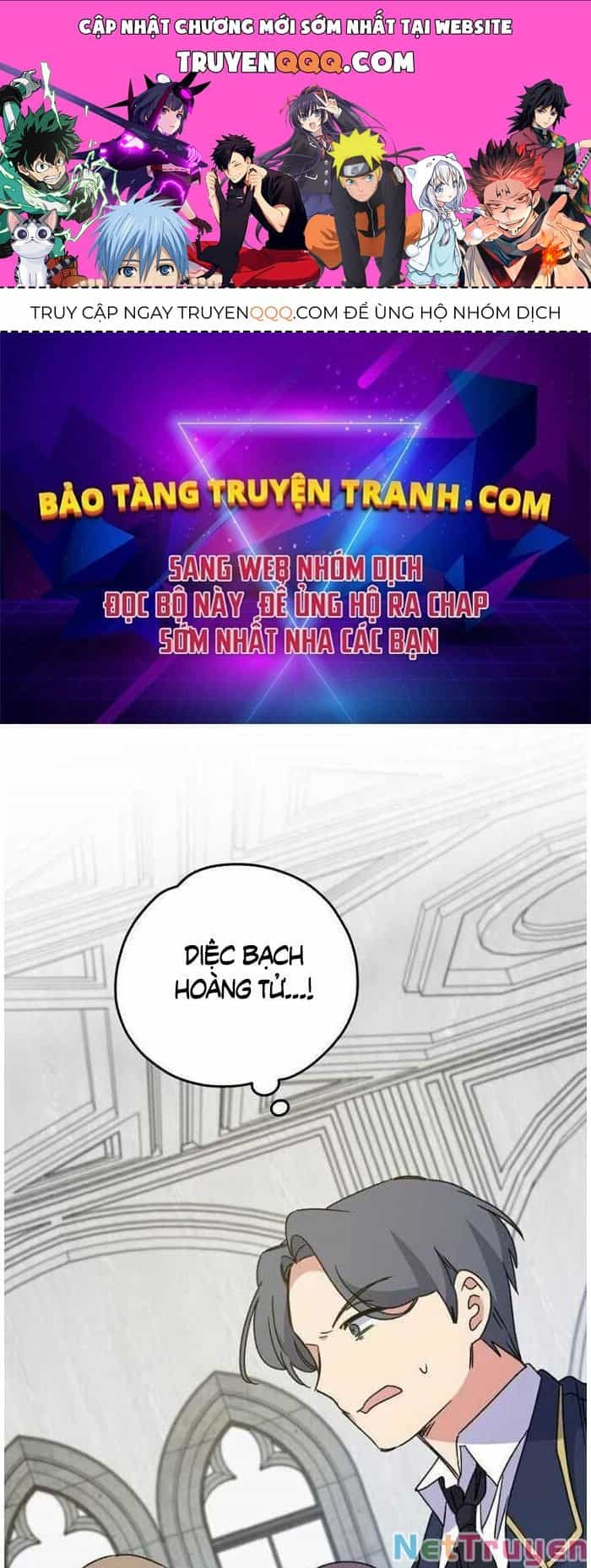 Ygret - Chương 21 - ảnh 1
