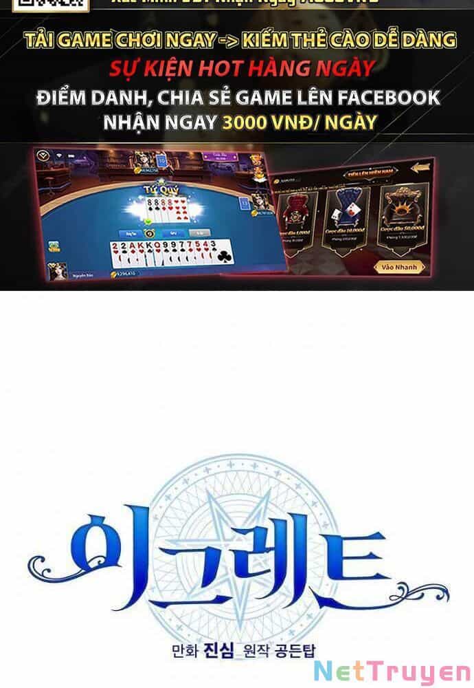 Ygret - Chương 21 - ảnh 8
