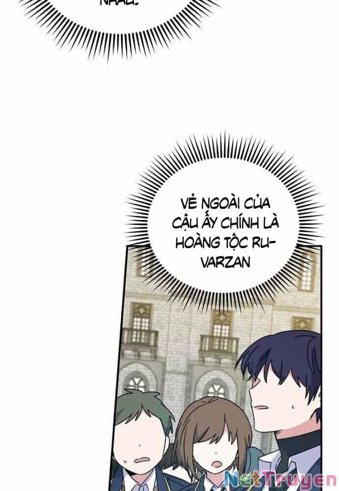 Ygret - Chương 22 - ảnh 43