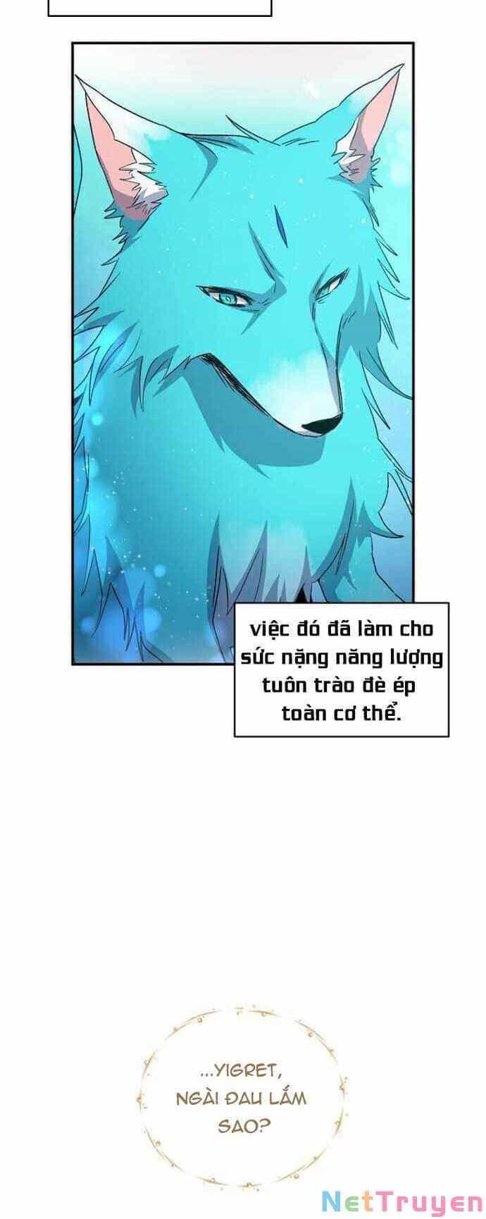 Ygret - Chương 23 - ảnh 3