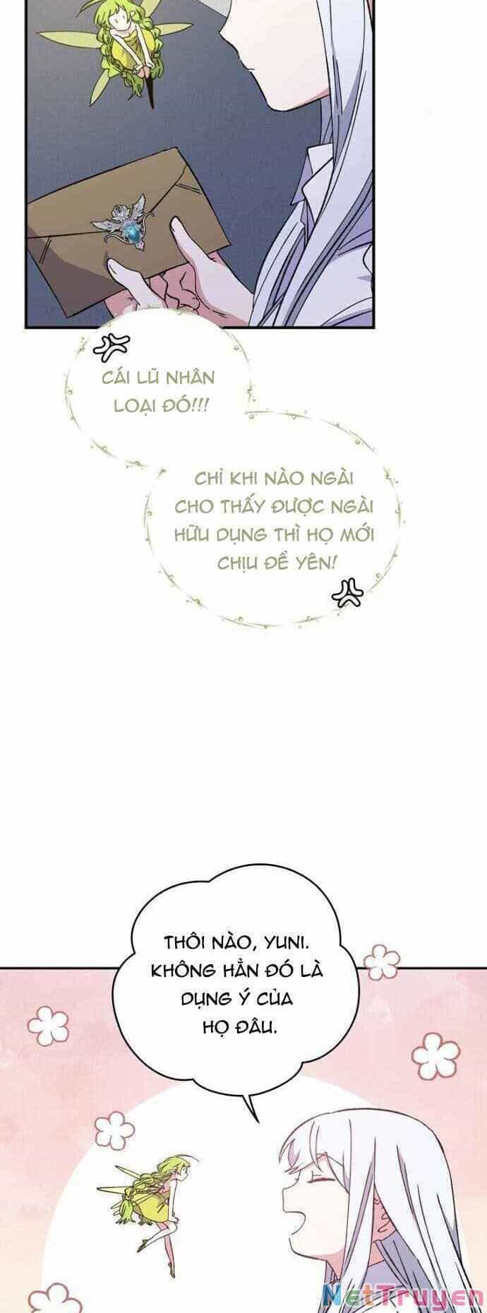 Ygret - Chương 23 - ảnh 31