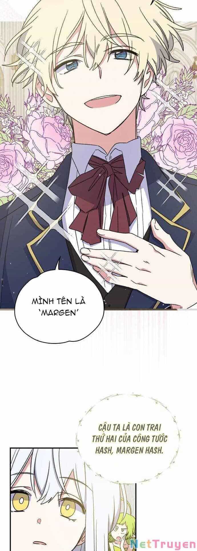 Ygret - Chương 24 - ảnh 28
