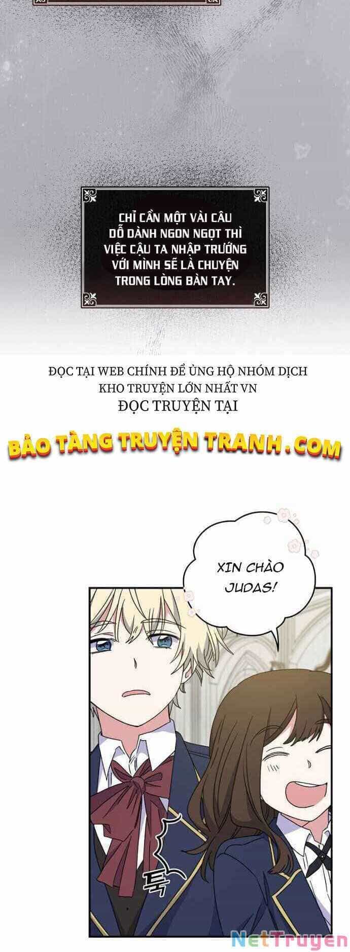 Ygret - Chương 24 - ảnh 38