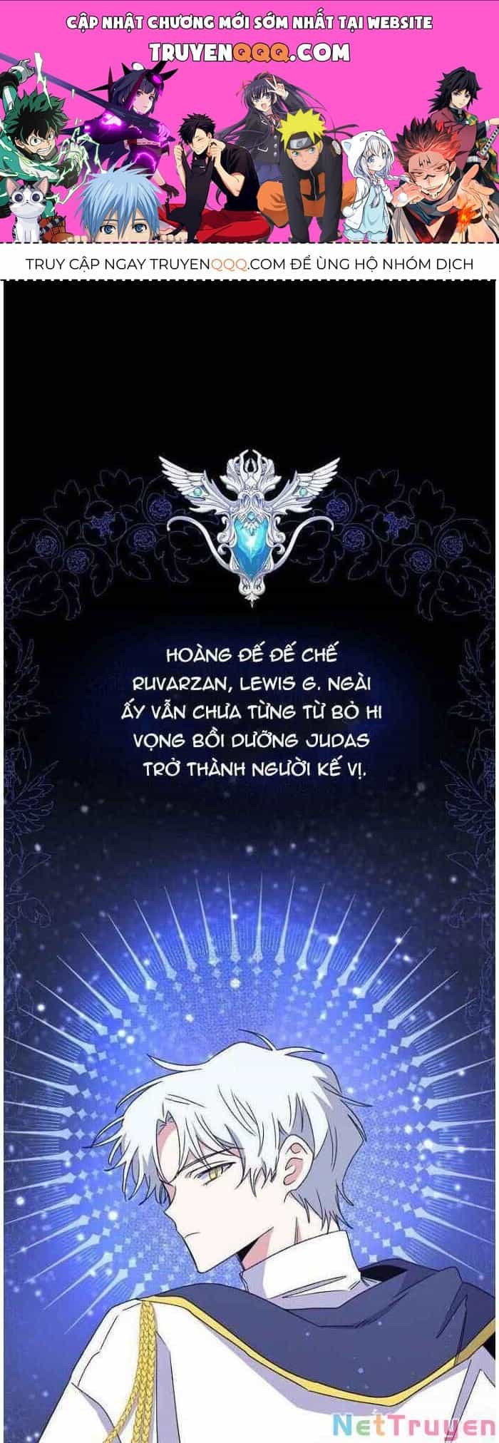 Ygret - Chương 25 - ảnh 1