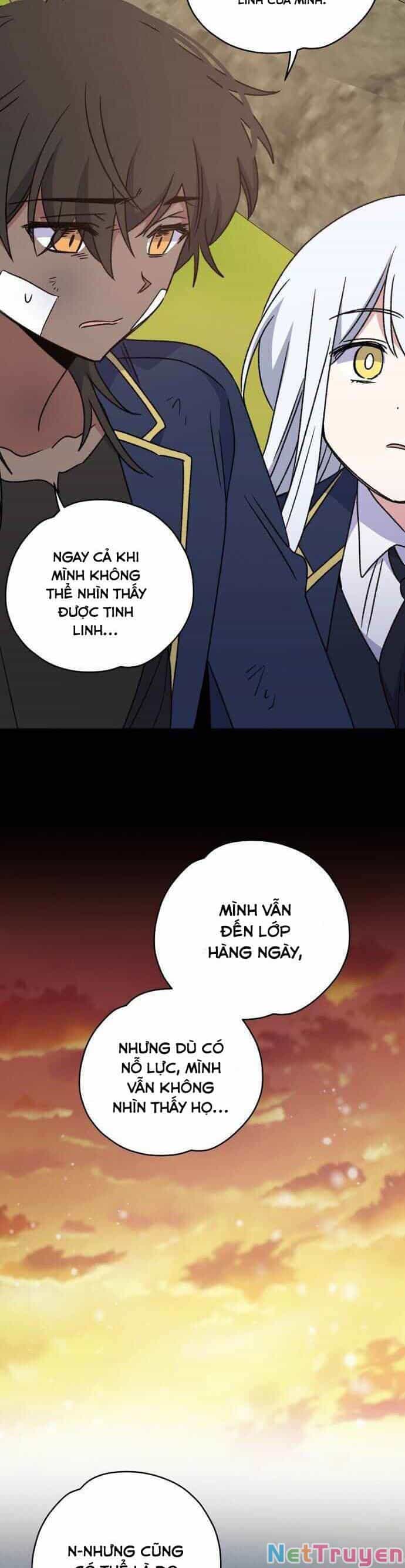 Ygret - Chương 27 - ảnh 10