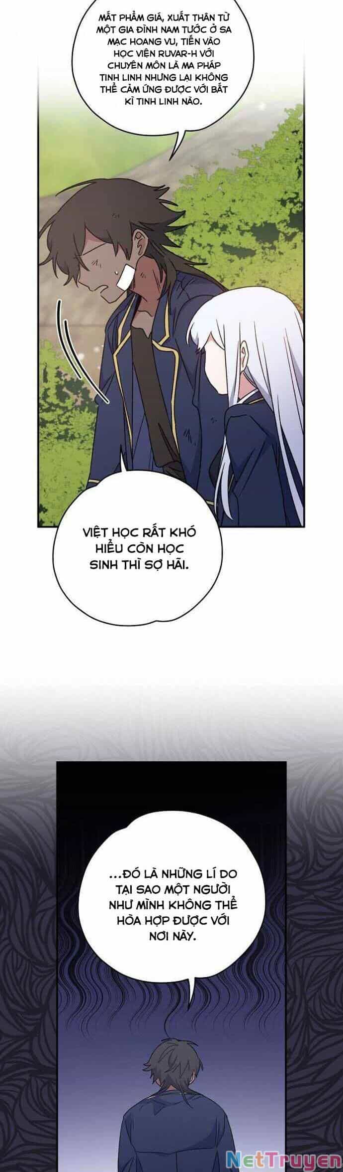 Ygret - Chương 27 - ảnh 18