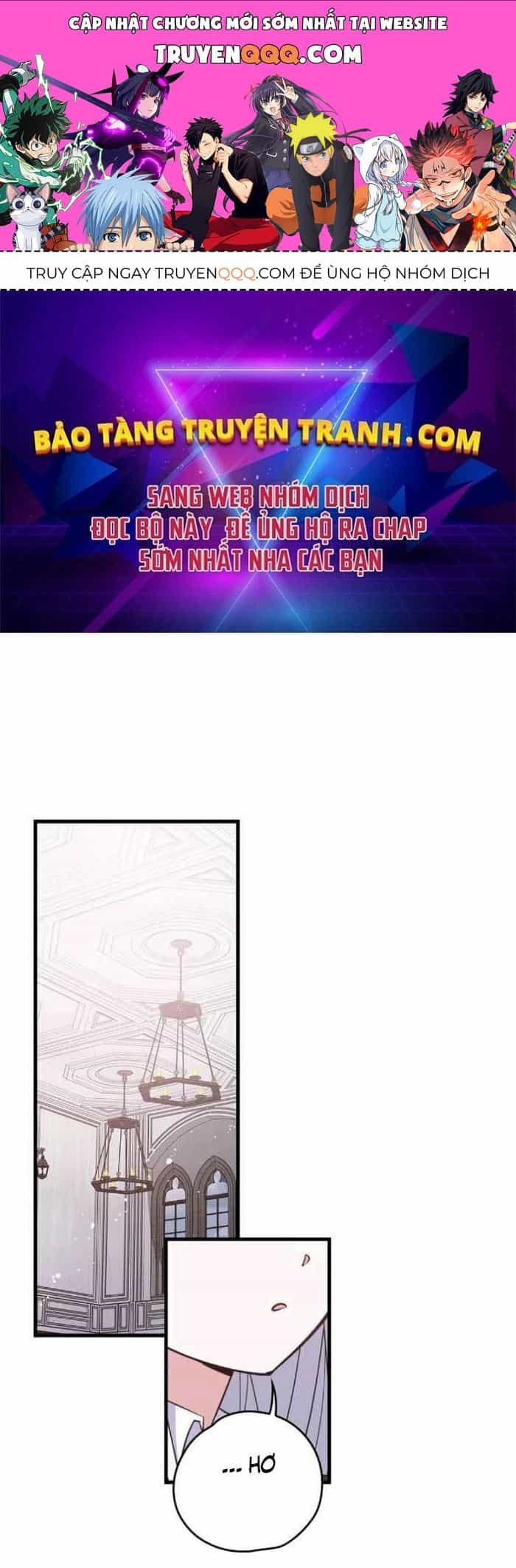 Ygret - Chương 3 - ảnh 1