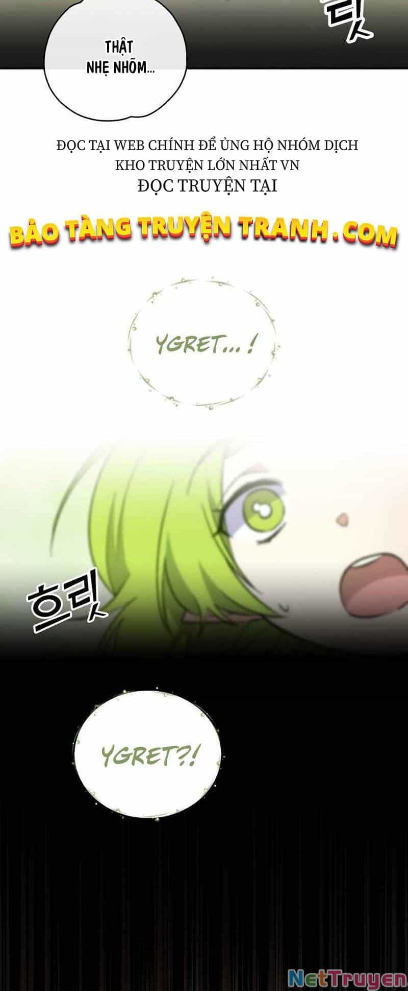 Ygret - Chương 30 - ảnh 10