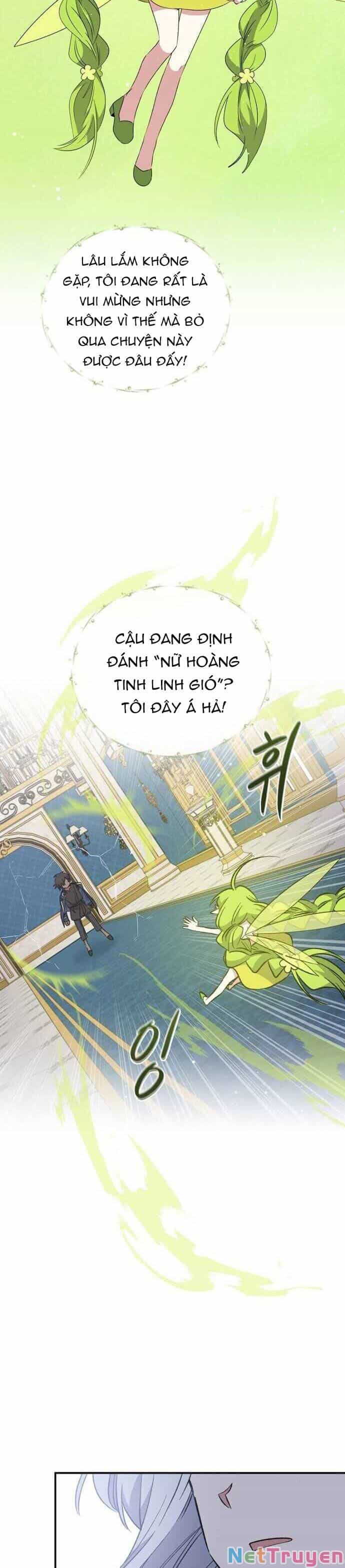 Ygret - Chương 32 - ảnh 5