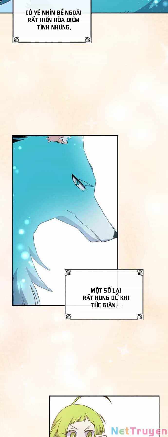 Ygret - Chương 33 - ảnh 23