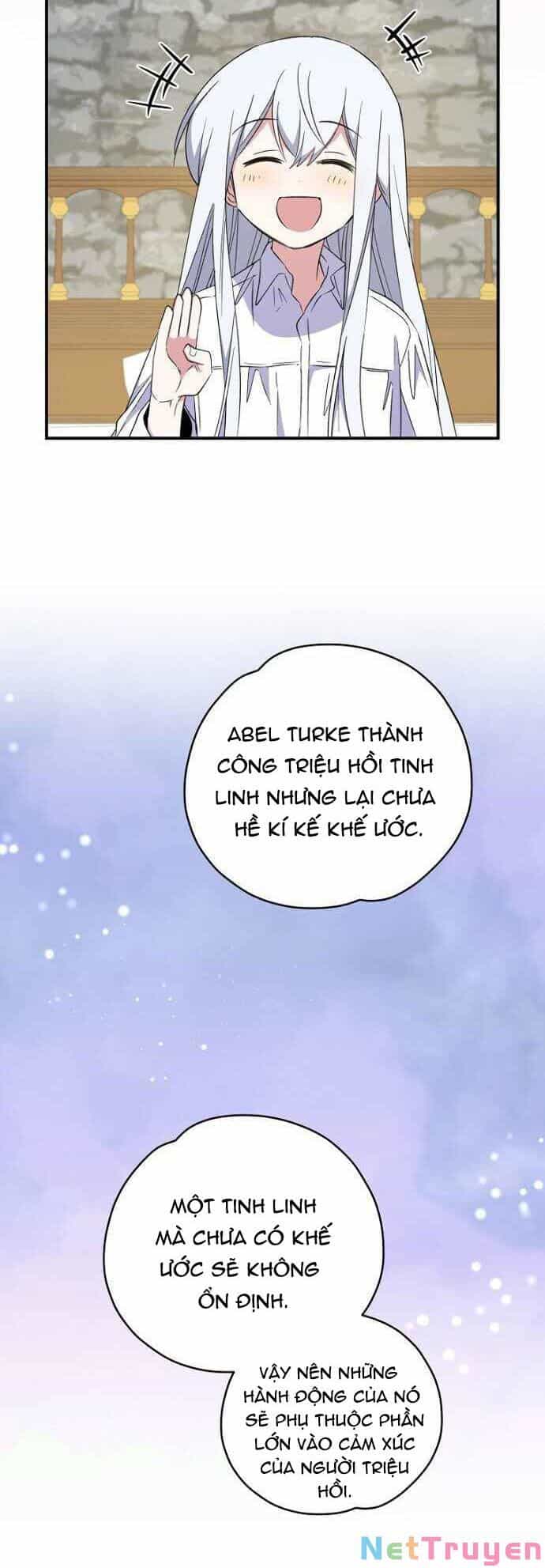 Ygret - Chương 33 - ảnh 3