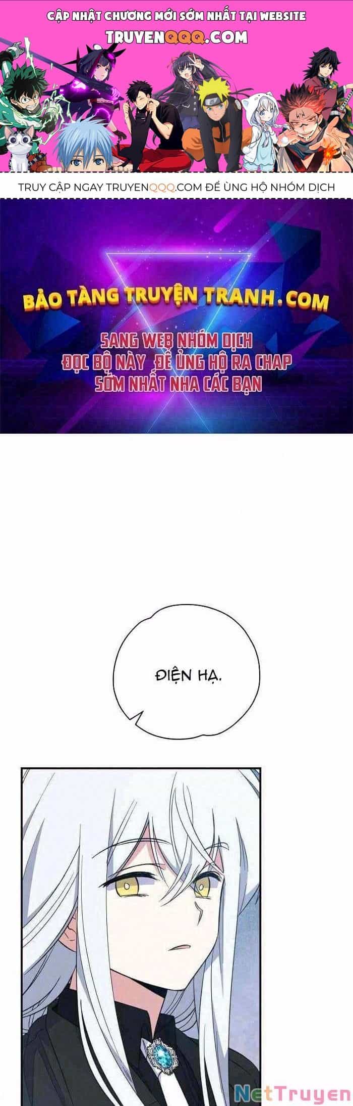 Ygret - Chương 34 - ảnh 1