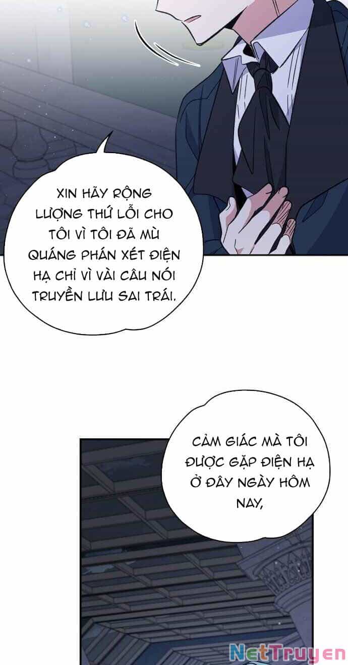 Ygret - Chương 34 - ảnh 14