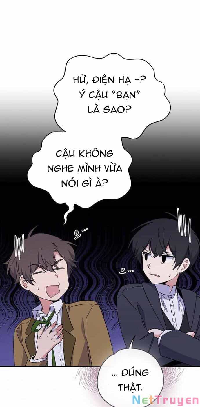 Ygret - Chương 34 - ảnh 54