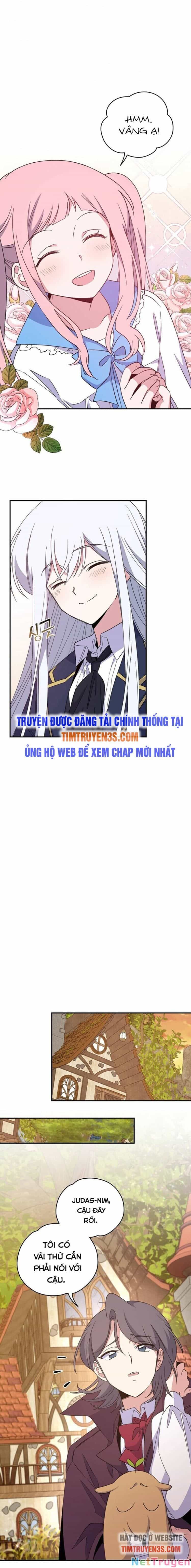 Ygret - Chương 35 - ảnh 7