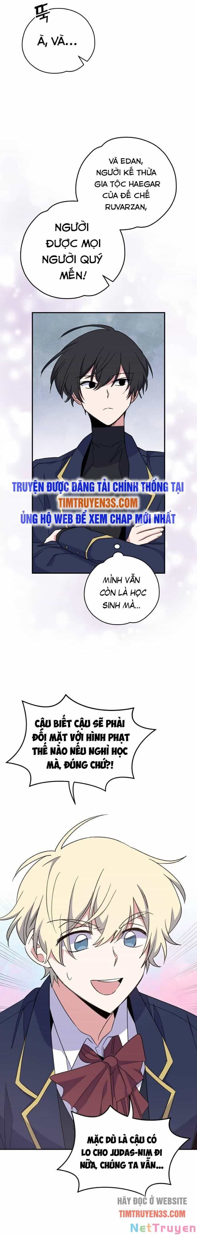 Ygret - Chương 36 - ảnh 8