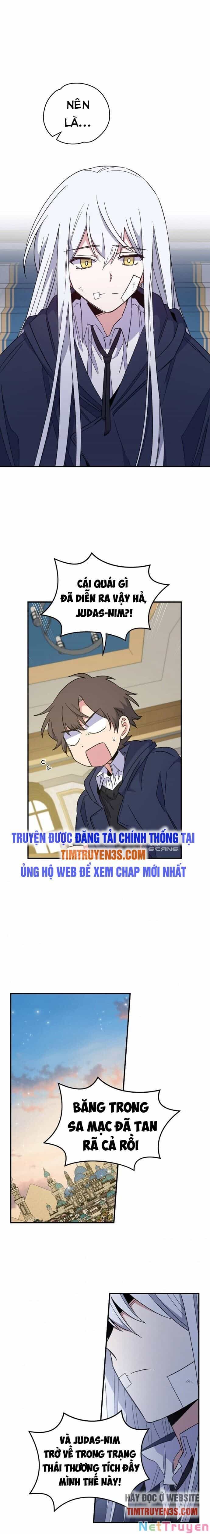 Ygret - Chương 38 - ảnh 12