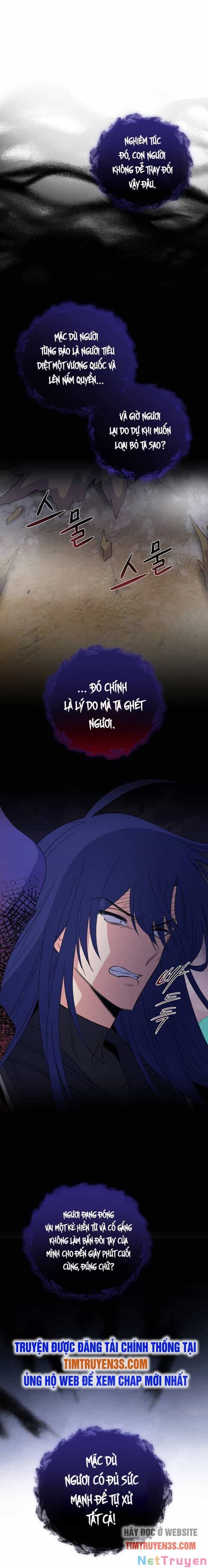 Ygret - Chương 38 - ảnh 7