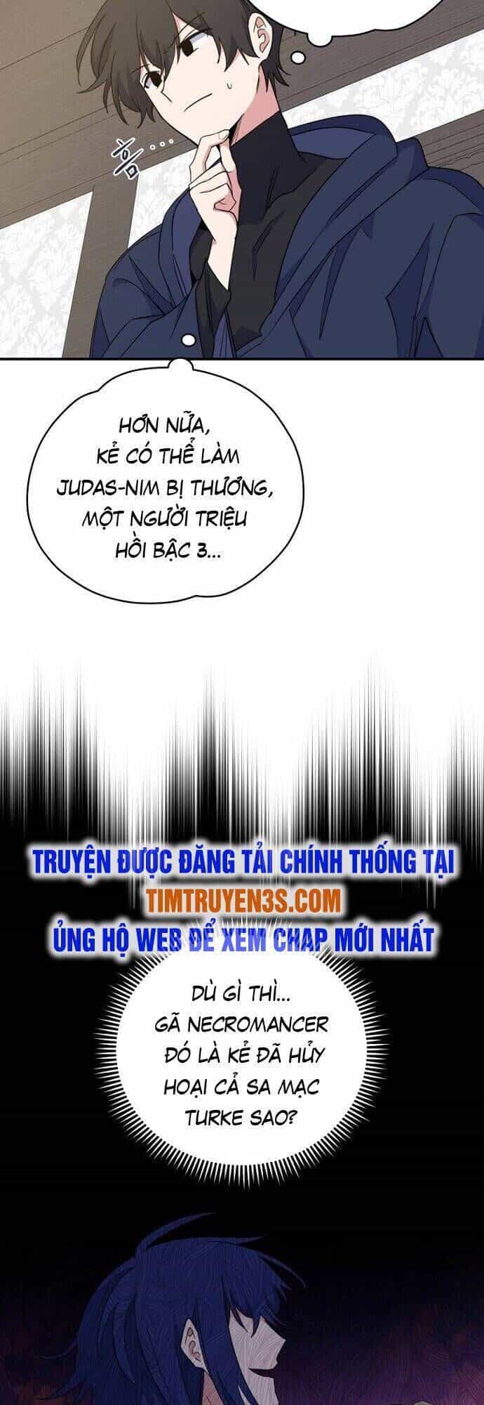 Ygret - Chương 39 - ảnh 2