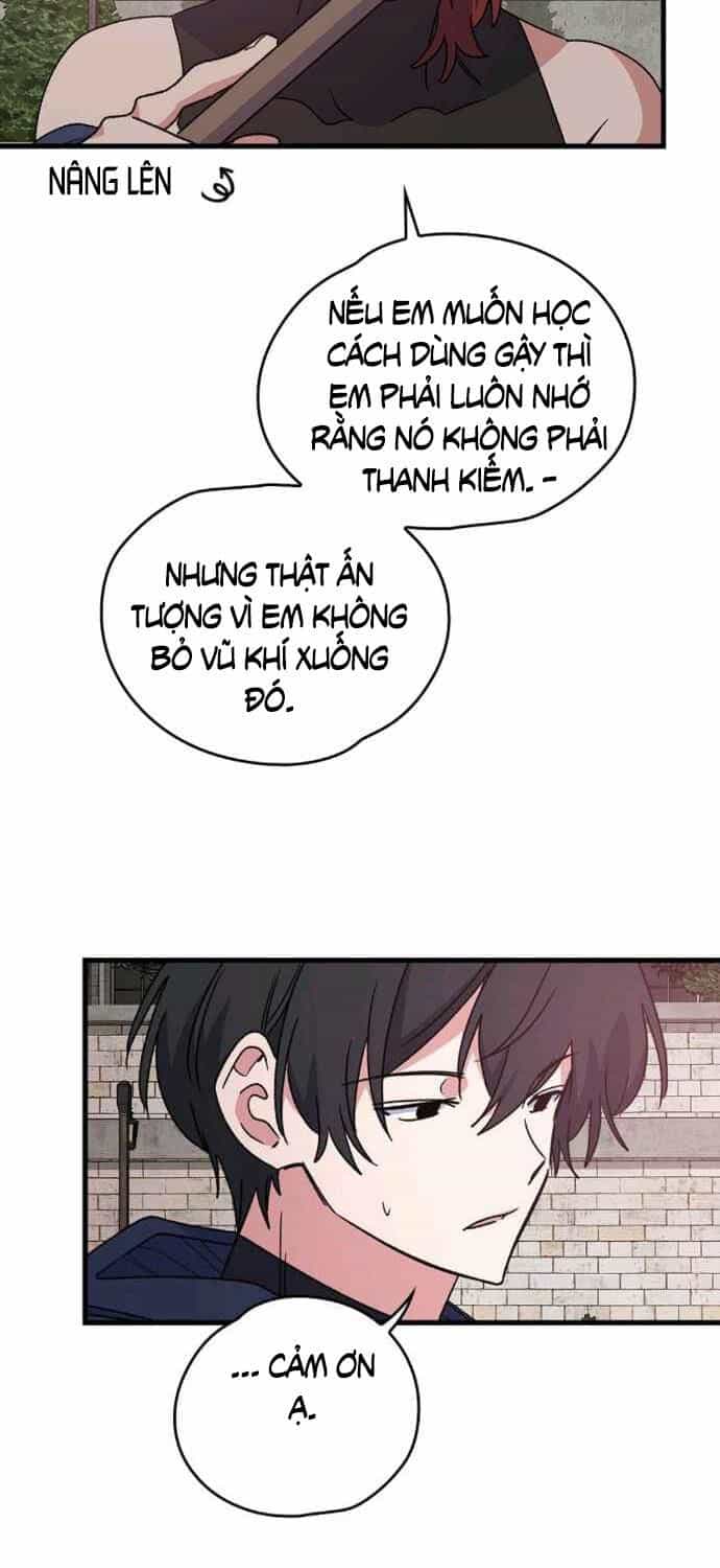 Ygret - Chương 4 - ảnh 45
