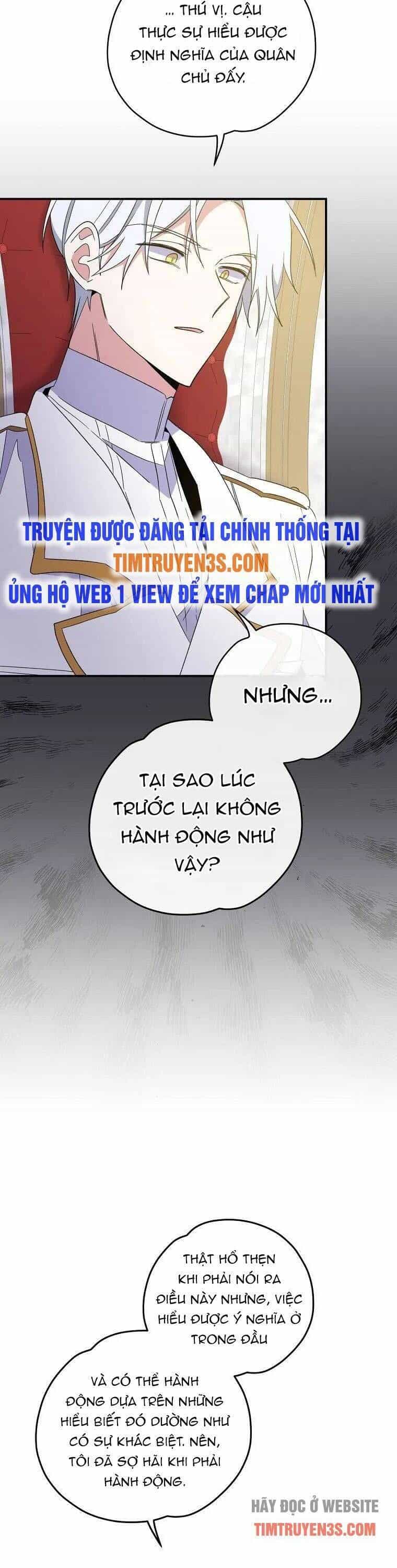 Ygret - Chương 43 - ảnh 24