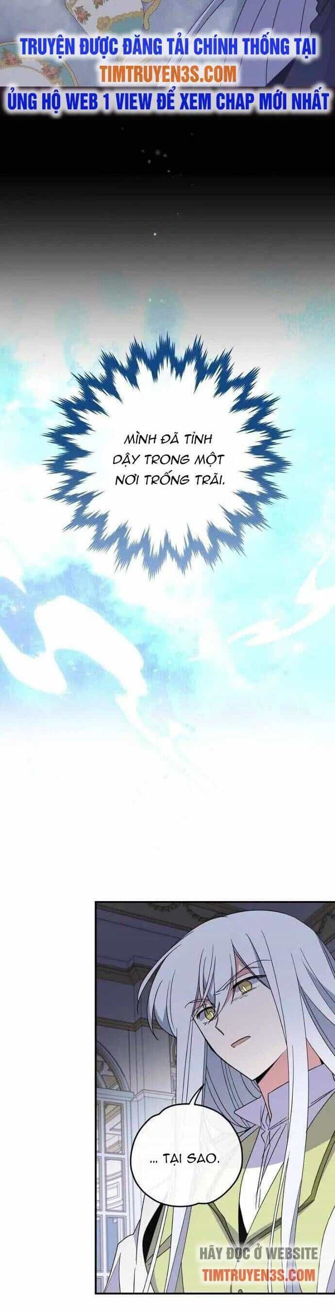 Ygret - Chương 44 - ảnh 21