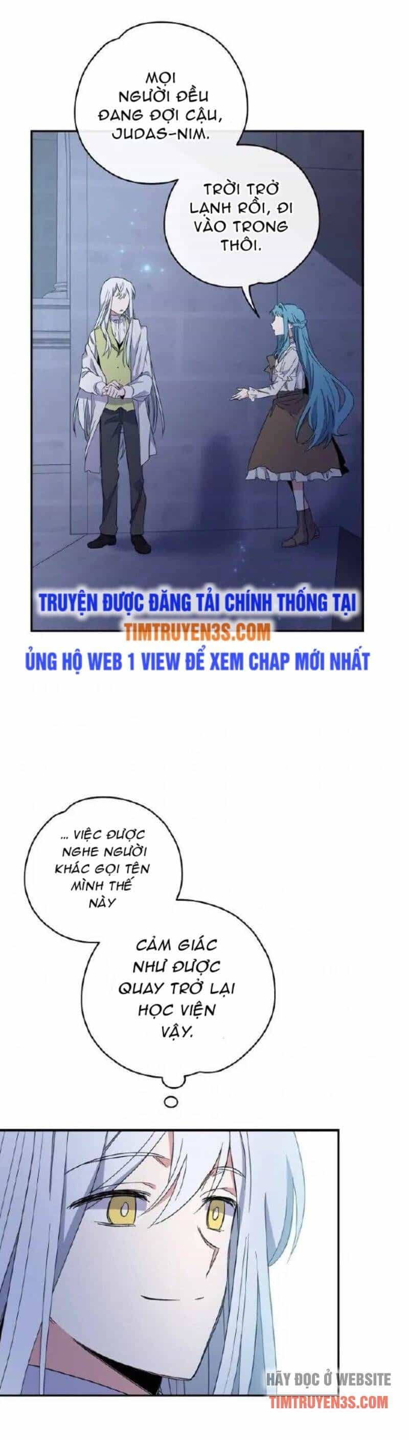 Ygret - Chương 45 - ảnh 26