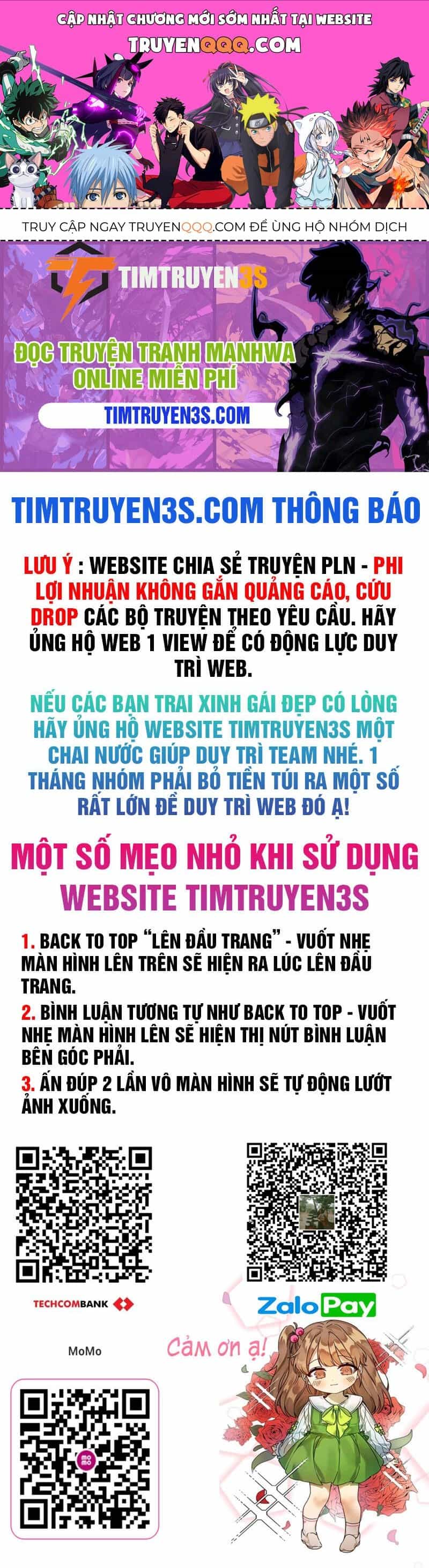 Ygret - Chương 46 - ảnh 1