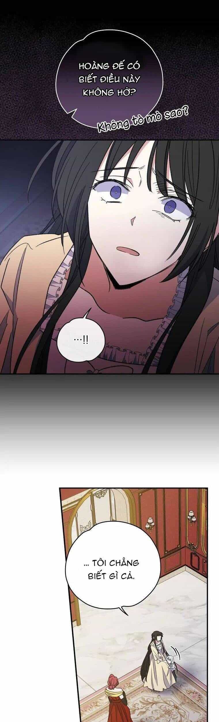 Ygret - Chương 46 - ảnh 11